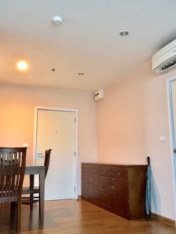 ขายคอนโด เดอะ ทรี อินเตอร์เชนจ์ พื้นที่ 58 ตร.ม. 2 ห้องนอน ขาย 7 ล้านบาท