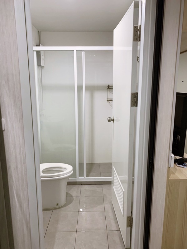 ให้เช่าคอนโด รีช พหลโยธิน 52 พื้นที่ 30 ตร.ม. 1 ห้องนอน ให้เช่า 8,000 บ/ด