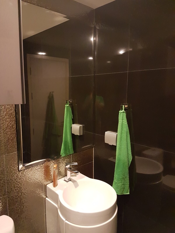 ให้เช่าคอนโด ริทึ่ม สุขุมวิท 36-38 พื้นที่ 33 ตร.ม. 1 ห้องนอน ให้เช่า 32,000 บ/ด