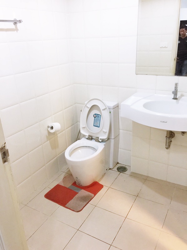 ขายคอนโด บ้านนวธารา พื้นที่ 38 ตร.ม. 1 ห้องนอน ขาย 2.5 ล้านบาท