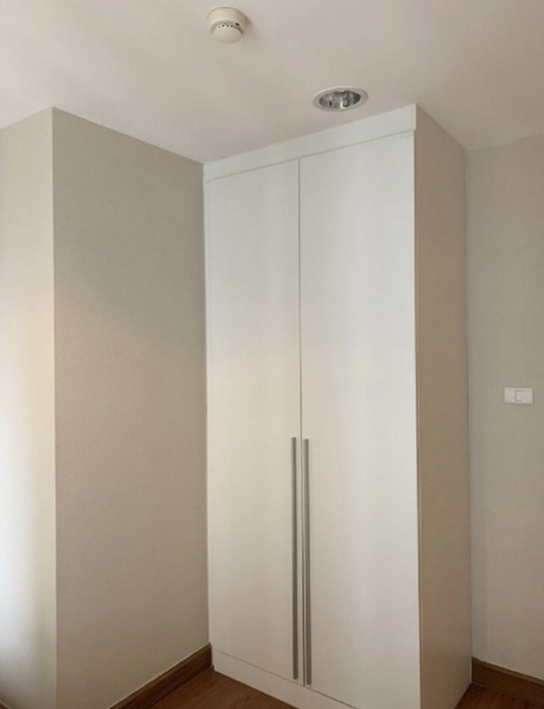 ให้เช่าคอนโด เบลล์ แกรนด์ พระราม 9 พื้นที่ 98 ตร.ม. 2 ห้องนอน เช่า 38,000 บ/ด