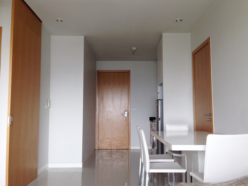 ให้เช่า เซอร์เคิล คอนโดมิเนียม พื้นที่ 88 ตร.ม. 2 ห้องนอน ให้เช่า 30,000 บ/ด