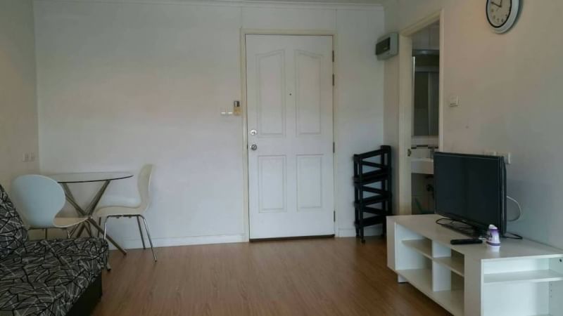 ให้เช่า ลุมพินี วิลล์ บางแค พื้นที่ 32 ตร.ม. 1 ห้องนอน เช่า 7,500 บ/ด