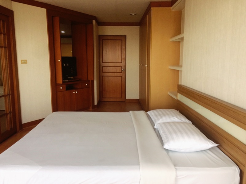 ให้เช่าคอนโด เดอะ วอเตอร์ฟอร์ด ไดมอนด์ สุขุมวิท 30/1 52 ตรม. 1 ห้องนอน 25,000 บ/ด