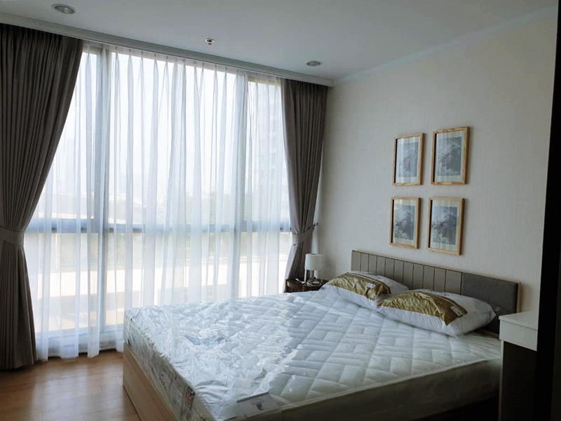 ให้เช่าคอนโด ศุภาลัย โอเรียนทัล สุขุมวิท 39 พื้นที่ 49 ตร.ม. 1 ห้องนอน เช่า 30,000 บ/ด