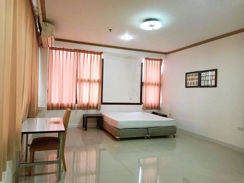 ให้เช่าคอนโด เดอะ วอเตอร์ฟอร์ด พาร์ค ทองหล่อ 5 พื้นที่ 81 ตรม. 1 ห้องนอน เช่า 20,000 บ/ด ลดเหลือ 17,500 บ/ด