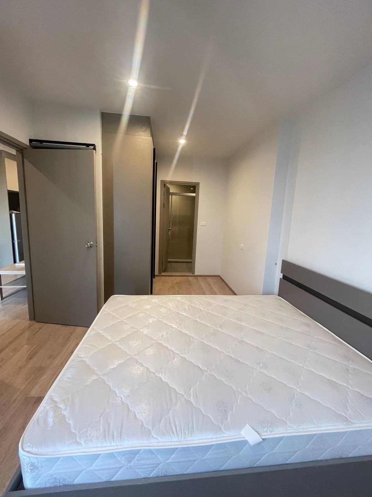 ให้เช่าคอนโด ไอดีโอ พระราม 9 - อโศก 34 ตรม. 1 ห้องนอน เช่า 20,000 /เดือน