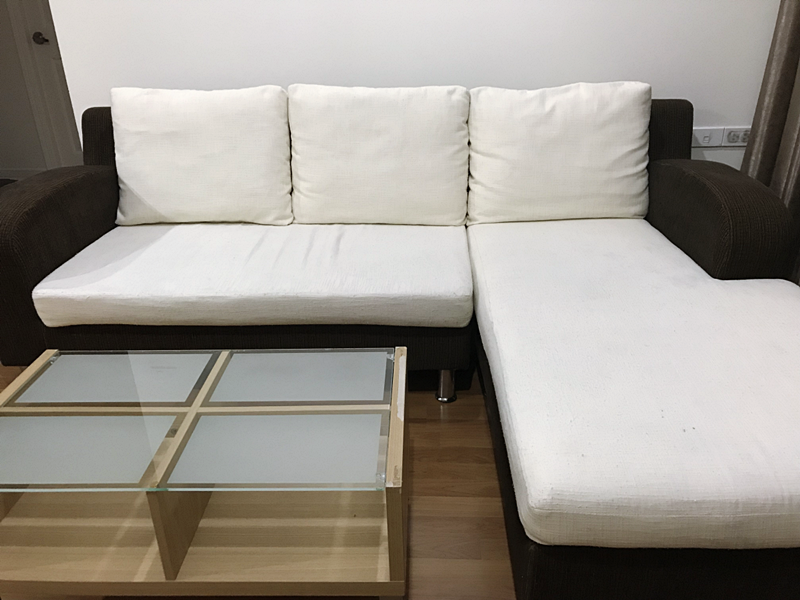 TD-M24.1 ให้เช่า ลุมพินี เพลส พหล-สะพานควาย 65 ตร.ม. 2 ห้องนอน 23,000 บ/ด