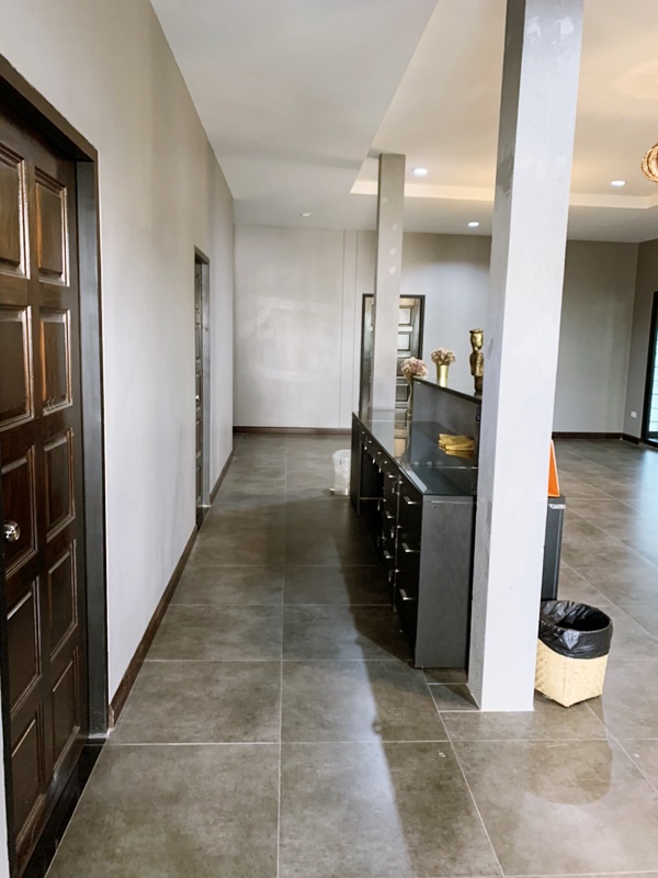 ให้เช่าบ้านเดียว 1 ชั้น ย่านพหลโยธิน 62 พื้นที่ 146 ตร.ว. 3 ห้องนอน เช่า 35,000 บ/ด