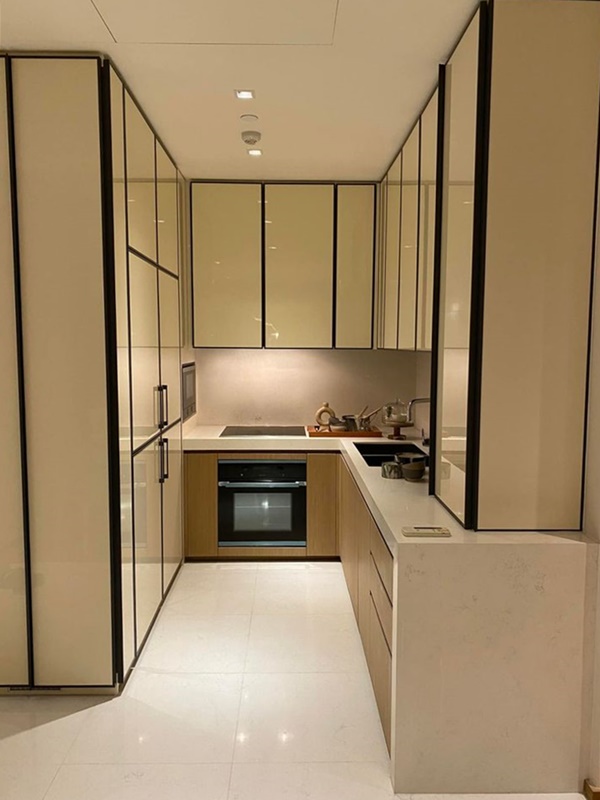 ขาย/เช่าคอนโด บีทนิค สุขุมวิท 32 พื้นที่ 83.06 ตรม. 2 ห้องนอน เช่า 120,000 บ/ด ขาย 26 ล.