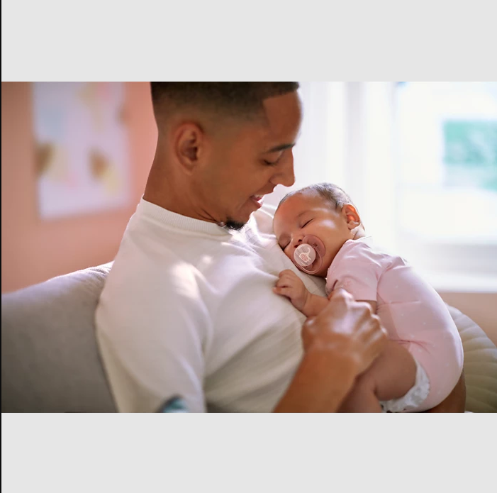 PHILIPS AVENT จุกหลอก รุ่น Ultra soft สำหรับเด็ก