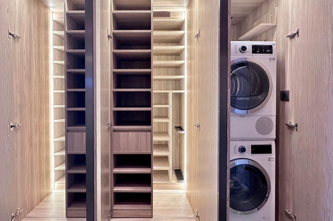 ให้เช่าคอนโด สโคป หลังสวน พื้นที่ 85 ตรม.1 ห้องนอน เช่า 200,000 บาท/เดือน