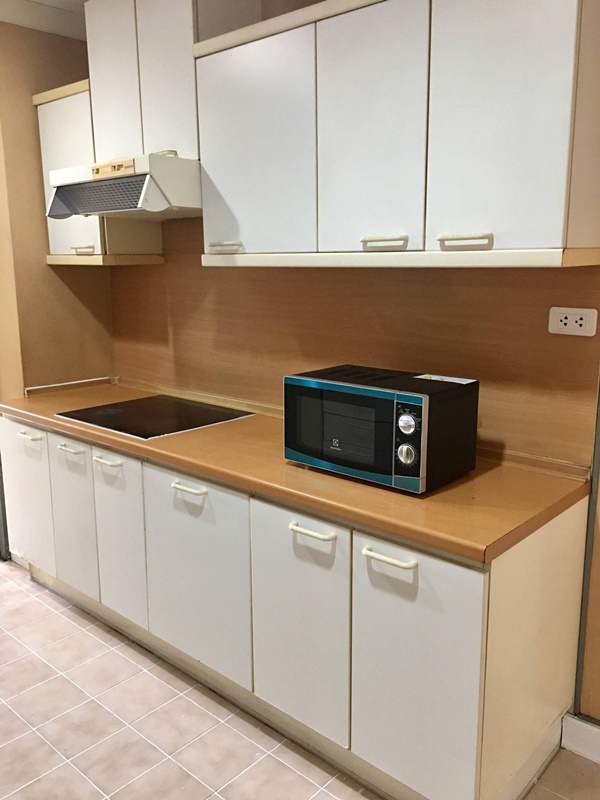 ให้เช่าคอนโด เดอะ วอเตอร์ฟอร์ด ไดมอนด์ 146 ตรม. 3 ห้องนอน เช่า 50,000 บ/ด