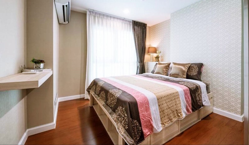 ขายคอนโด เบลล์ แกรนด์ พระราม 9 พื้นที่ 107.84 ตร.ม. 3 ห้องนอน ขาย 22 ล้านบาท