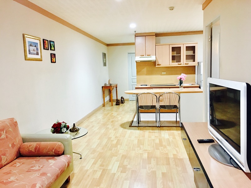 ให้เช่าคอนโด เดอะ วอเตอร์ฟอร์ด ไดมอนด์ สุขุมวิท 30/1 69.9 ตรม. 2 ห้องนอน 25,000 บ/ด