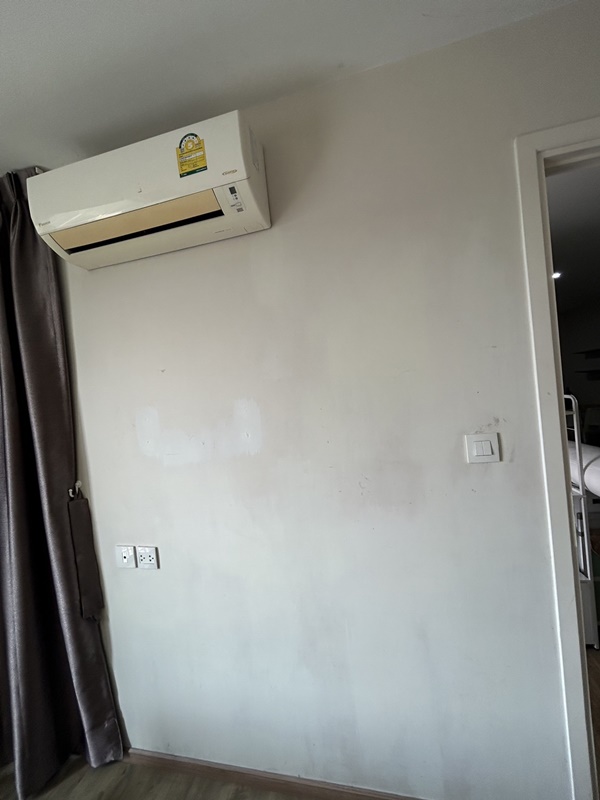 ขาย คอนโด น็อตติ้งฮิลล์ พหล-เกษตร พื้นที่ 68 ตร.ม. 2 ห้องนอน ขาย 7 ล้านบาท