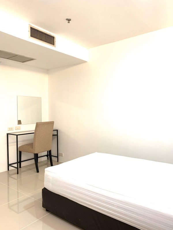 ให้เช่าคอนโด เดอะ วอเตอร์ฟอร์ด ไดมอนด์ สุขุมวิท 30/1 83.66 ตรม. 3 ห้องนอน 39,000 บ/ด