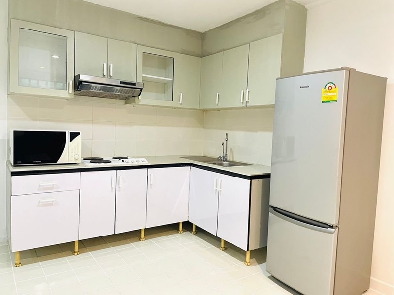 ให้เช่าคอนโด เดอะ วอเตอร์ฟอร์ด พระราม 4 พื้นที่ 60 ตร.ม. 2 ห้องนอน เช่า 15,000 บ/ด