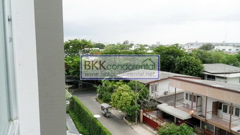 ให้เช่าคอนโด ยู ดีไลท์ แอท จตุจักร สเตชั่น ตึก B ชั้น 22 พื้นที่ 32 ตรม. 1 ห้องนอน