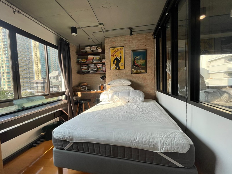 ให้เช่า ไพรม แมนชั่น สุขุมวิท 31 136 ตร.ม. 2 ห้องนอน เช่า 79,000 บ/ด