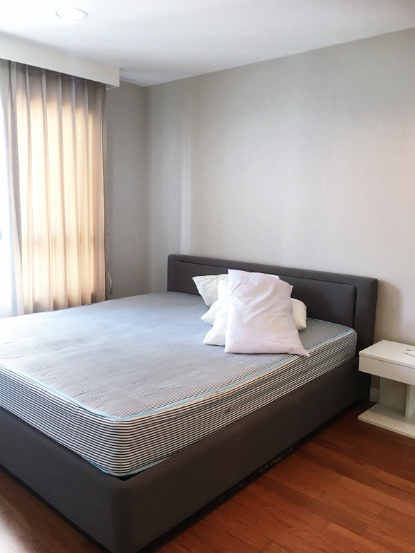 ให้เช่าคอนโด เบลล์ แกรนด์ พระราม 9 พื้นที่ 98 ตร.ม. 2 ห้องนอน เช่า 36,000 บ/ด