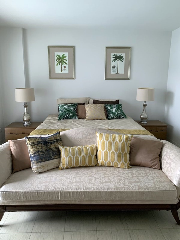 ให้เช่าคอนโด เกียรติธานี ซิตี้แมนชั่น พื้นที่ 195 ตร.ม. 3 ห้องนอน เช่า 60,000 บ/ด