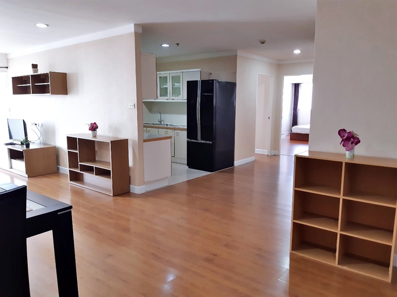 ให้เช่าคอนโด เดอะ วอเตอร์ฟอร์ด ไดมอนด์ สุขุมวิท 30/1 146 ตรม. 3 ห้องนอน 45,000 บ/ด