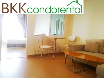 ขายคอนโด ไลฟ์ แอท สุขุมวิท 65 พื้นที่ 41 ตร.ม. 1 ห้องนอน ขาย 4.5 ล้านบาท