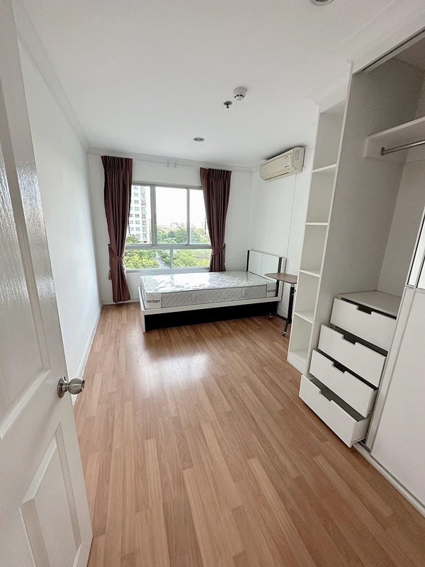 ขายคอนโด ลุมพินี เพลส พระราม 9 พื้นที่ 72 ตร.ม. 2 ห้องนอน ขาย 6.2 ล้านบาท