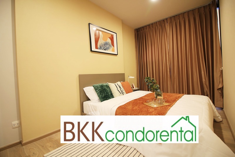 ให้เช่าคอนโด โอกะ เฮ้าส์ สุขุมวิท 36 พื้นที่ 33 ตรม. 1 ห้องนอน เช่า 16,000 บ/ด