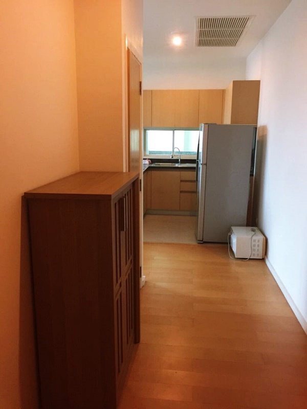 ให้เช่าคอนโด วินด์ รัชโยธิน พื้นที่ 55 ตร.ม. 1 ห้องนอน เช่า 22,000 บ/ด