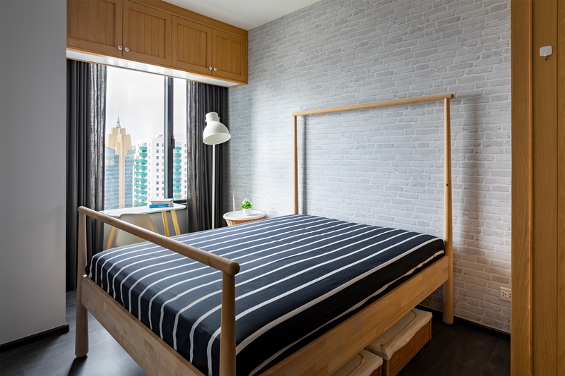 ให้เช่าคอนโด เอดจ์ สุขุมวิท 23 พื้นที่ 33 ตร.ม. 1 ห้องนอน เช่า 25,000 บ/ด