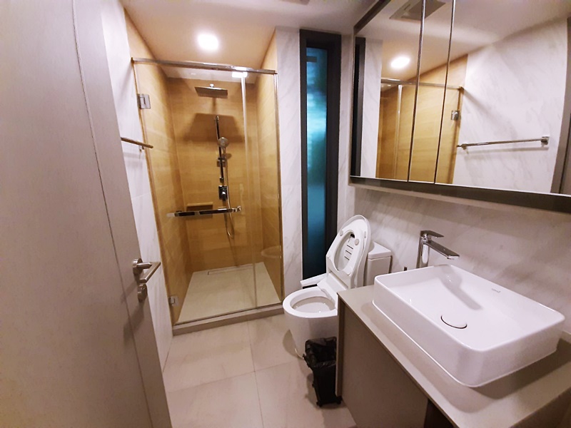 ขายคอนโด ทากะ เฮาส์ เอกมัย 12 พื้นที่ 44.75 ตร.ม. 2 ห้องนอน ขาย 9.5 ล้านบาท