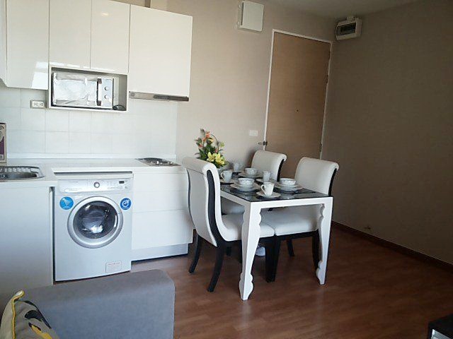 ขายคอนโด เดอะ โคสต์ แบงค็อก พื้นที่ 51 ตร.ม. 2 ห้องนอน ขาย 6.4 ล้านบาท