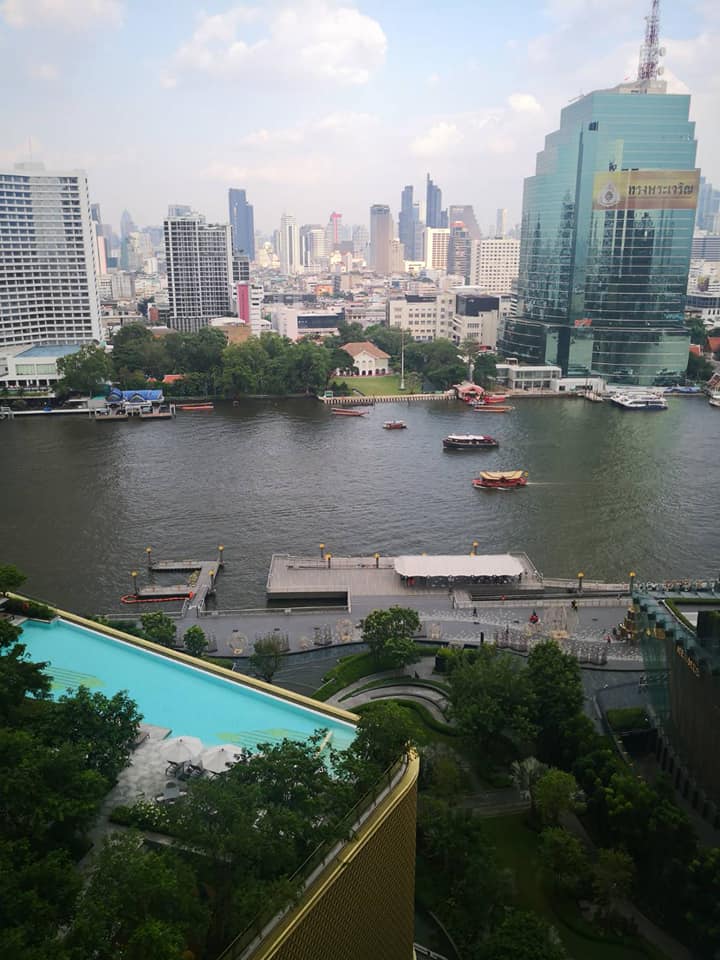 ขาย แมกโนเลียส์ วอเตอร์ฟรอนท์ เรสซิเดนซ์ 102.55 ตร.ม. 2 ห้องนอน (ห้องเปล่า) ขาย 26 ล.