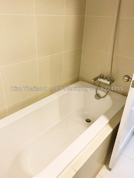 ให้เช่าคอนโด เบลล์ แกรนด์ พระราม 9 พื้นที่ 101 ตร.ม. 3 ห้องนอน เช่า 55,000 บ/ด