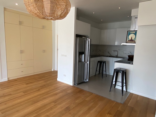 ให้เช่า คอนโด เรนทรี วิลล่า พื้นที่ 115 ตร.ม. 3 ห้องนอน เช่า 65,000 บ/ด