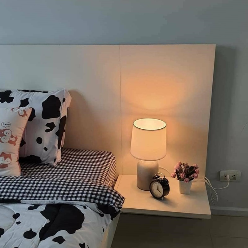 ให้เช่าคอนโด เอ สเปซ สุขุมวิท 77 พื้นที่ 35 ตร.ม. 1 ห้องนอน เช่า 8,000 บ/ด