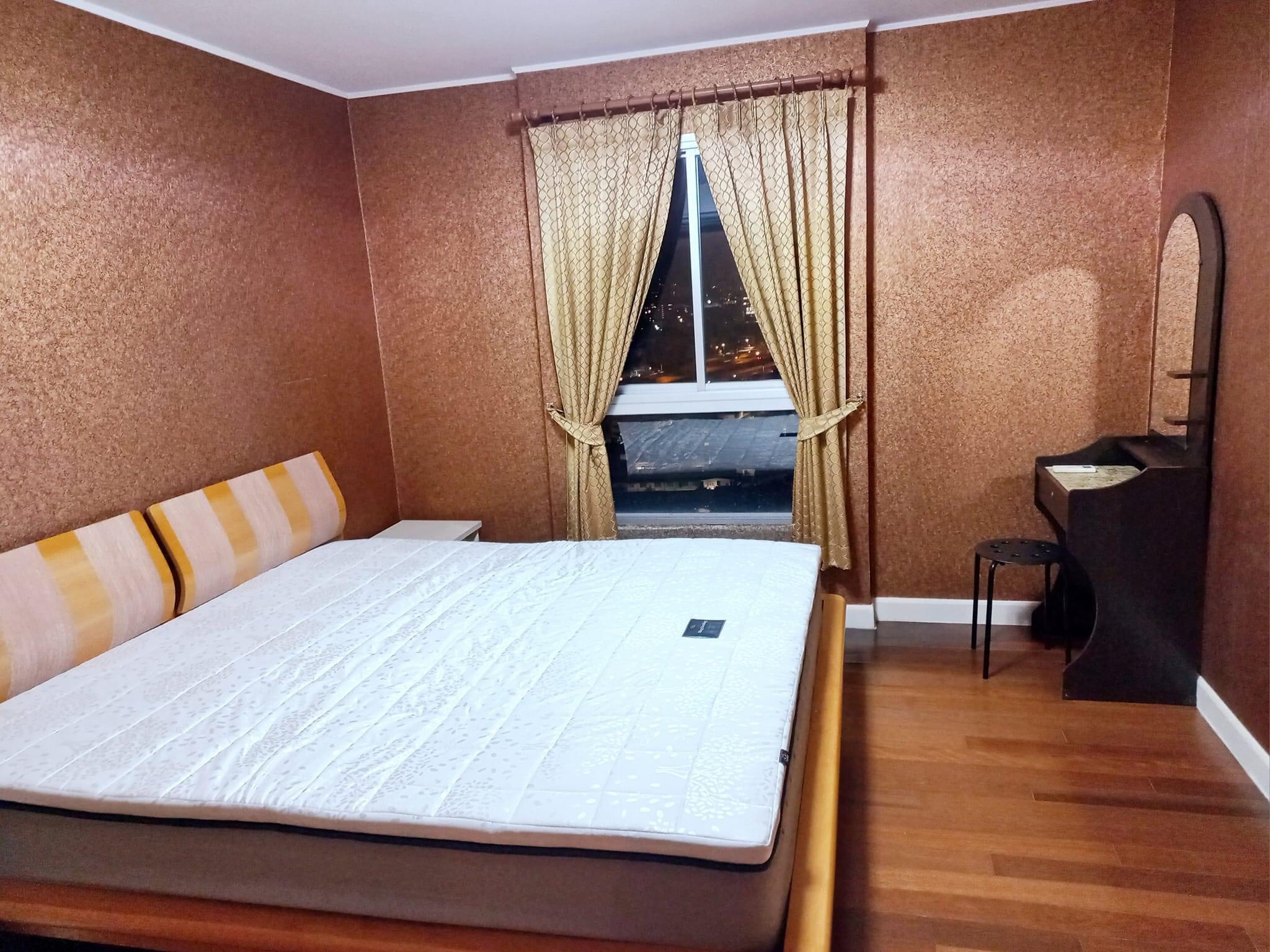 ให้เช่าคอนโด เบล พาร์ค เรสซิเดนท์ 84 ตรม. 2 ห้องนอน เช่า 28,000 บาท/เดือน