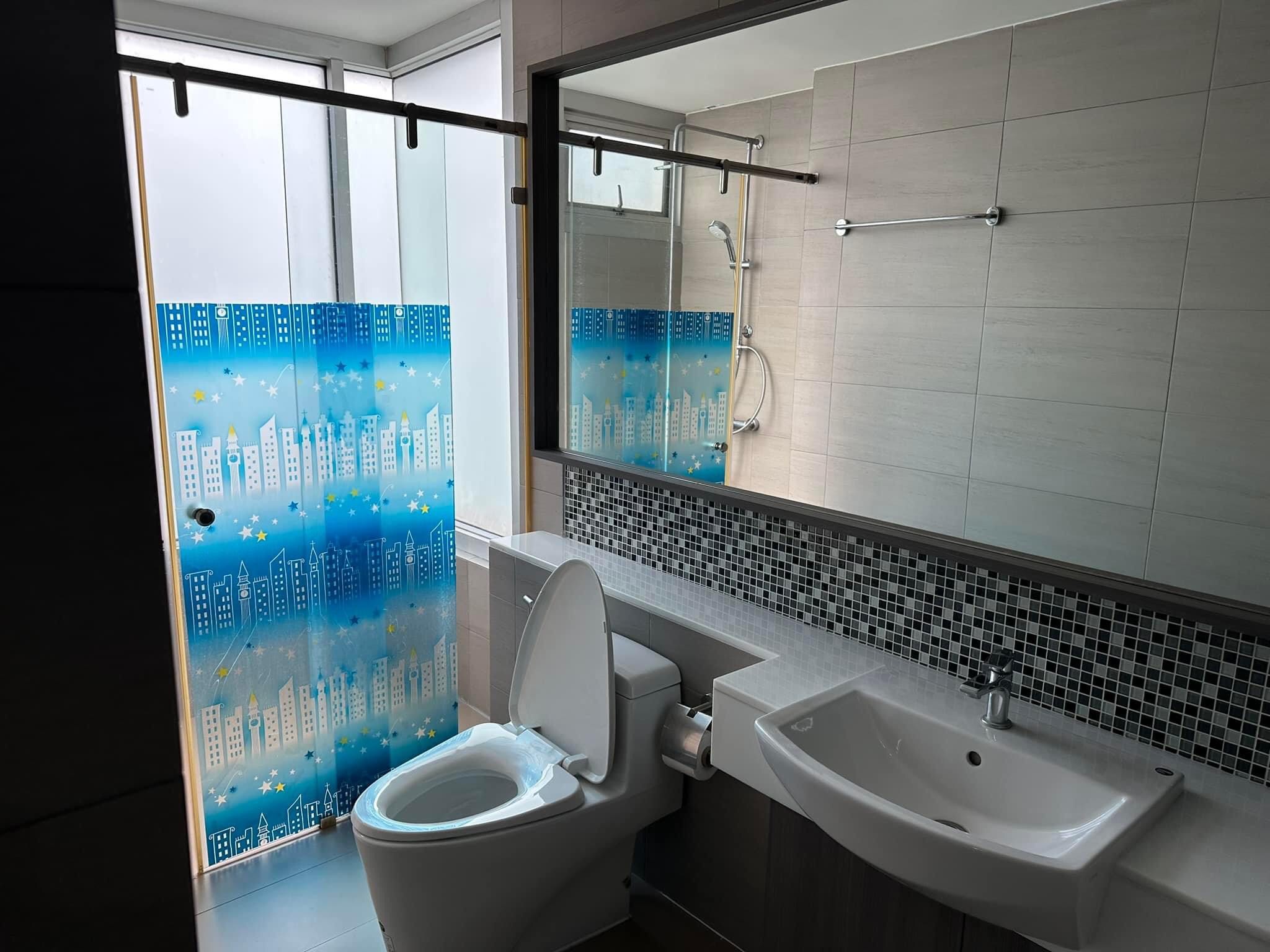 ให้เช่าคอนโด ณุศาศิริ แกรนด์ พื้นที่ 155 ตรม. 3 ห้องนอน ราคาเช่า 80,000 บาท/เดือน