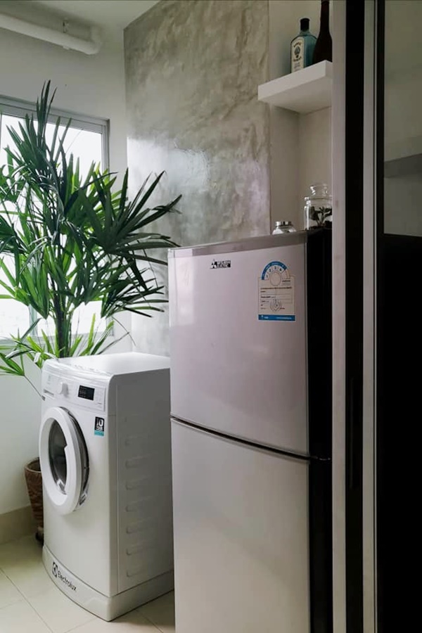 ขายคอนโด ศุภาลัย ปาร์ค รัชโยธิน พื้นที่ 49.5 ตร.ม. 1 ห้องนอน ขาย 3.59 ล้านบาท