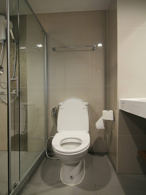 ขายคอนโด ไอดีโอ สุขุมวิท 93 พื้นที่ 26.17 ตร.ม. ห้องสตูดิโอ ขาย 3.85 ล้านบาท