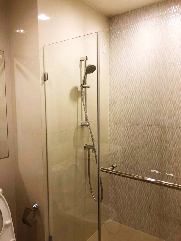 ให้เช่าคอนโด ไลฟ์ สุขุมวิท 48 พื้นที่ 40 ตร.ม. 1 ห้องนอน เช่า 21,000 บ/ด