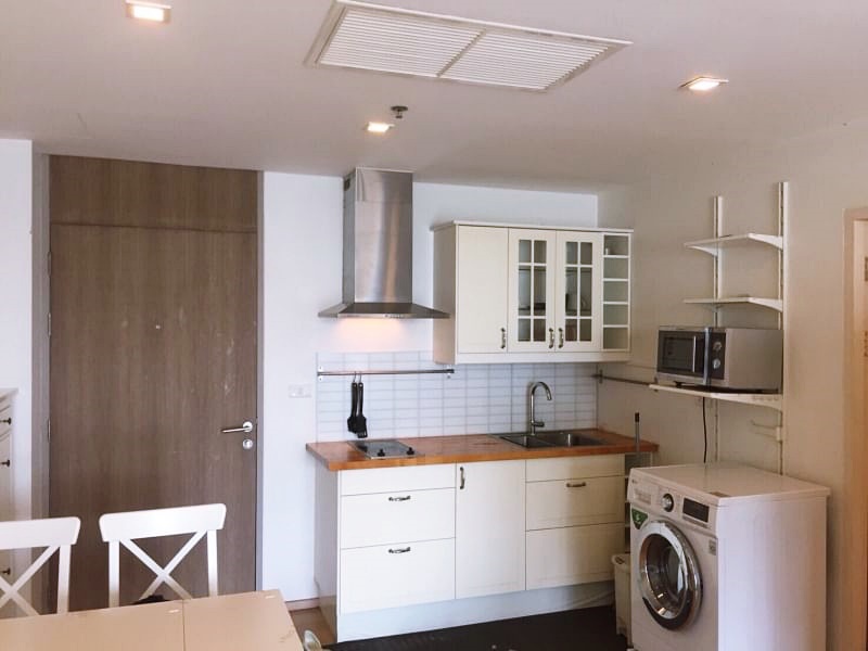 ขายคอนโด โนเบิล รีเฟลกซ์ พื้นที่ 53 ตร.ม. 1 ห้องนอน ขาย 7.5 ล้านบาท