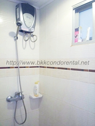 ขายคอนโด ลุมพินี วิลล์ ศูนย์วัฒนธรรม ตึก E1 ชั้น 7 พื้นที่ 30.41 ตรม.