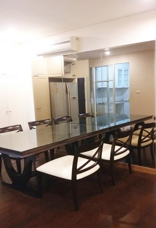 ให้เช่าคอนโด ไอวี่ ทองหล่อ พื้นที่ 85 ตร.ม. 2 ห้องนอน ให้เช่า 55,000 บ/ด ลดราคา 45,000 บาท