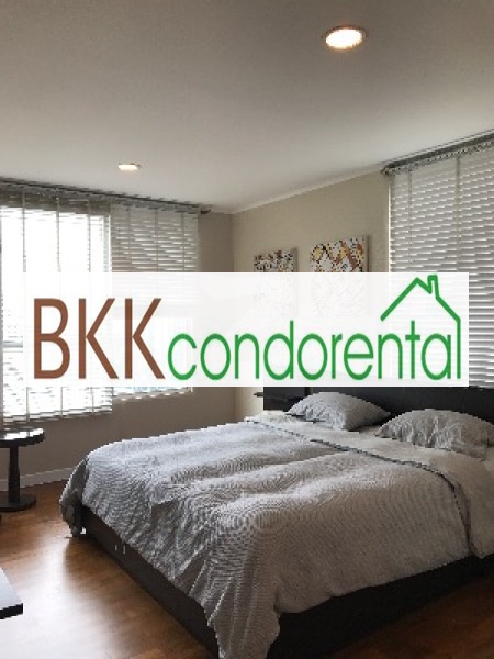 ให้เช่าคอนโด บ้าน สิริ ฤดี พื้นที่ 87 ตร.ม. 2 ห้องนอน เช่า 55,000 บ/ด