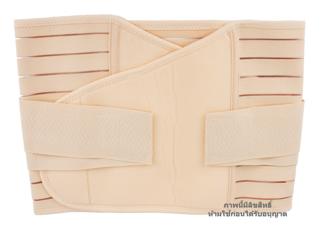 GraceKids เข็มขัดรัดหน้าท้อง หลังคลอด