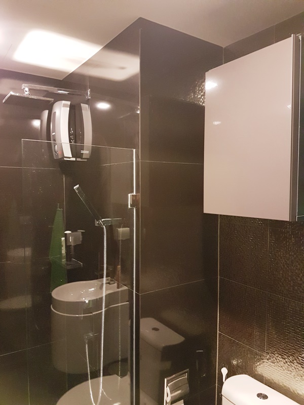 ให้เช่าคอนโด ริทึ่ม สุขุมวิท 36-38 พื้นที่ 33 ตร.ม. 1 ห้องนอน ให้เช่า 32,000 บ/ด