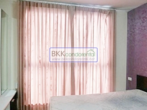 ขายคอนโด เดอะ ลิงค์ สุขุมวิท 64 ชั้น 5 พื้นที่ 32 ตร.ม. 1 ห้องนอน